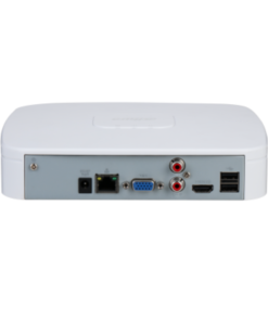 Dahua NVR2116-4KS3 16CH Smart 1U 1HDD Lite Network Video Recorder - Image 3