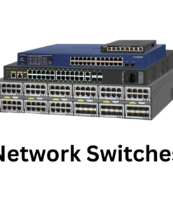 NETWORK SWITCHES