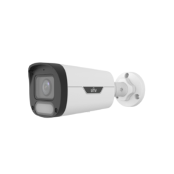 UNIVIEW IPC2318LE-ADF28KM-WP   8MP ColorHunter Wise-ISP Warm Light Bullet Network Camera