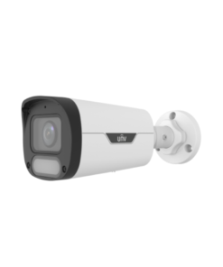 UNIVIEW IPC2318LE-ADF28KM-WP   8MP ColorHunter Wise-ISP Warm Light Bullet Network Camera