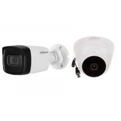 ANALOG CCTV