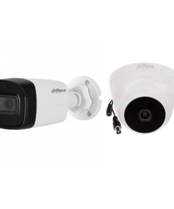 ANALOG CCTV