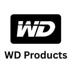 WD