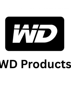 WD