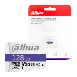 TF-C100/128GB  | C100 128GBmicroSD Memory Card