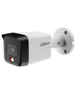 DH IPC-HFW1639TC-A-IL Dahua Bullet IP Camera 3K+ HD Surveillance with Night Vision & Human Detection
