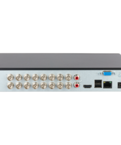 XVR1B16-I/T 16CH Penta-brid 1080N/720P Cooper 1U 1HDD WizSense Digital Video Recorder - Image 3
