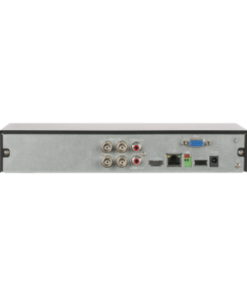 XVR5104HS-I3 4CH Penta-brid 5MP Value/1080P Compact 1U 1HDD WizSense Digital - Image 3