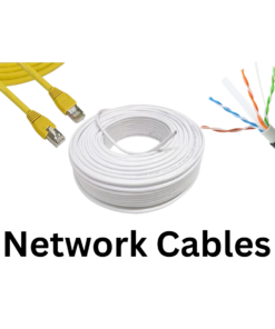 NERWORKING CABLES