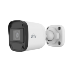 UNIVIEW UAC-B112-F40-X   2MP Fixed IR Bullet Analog Camera