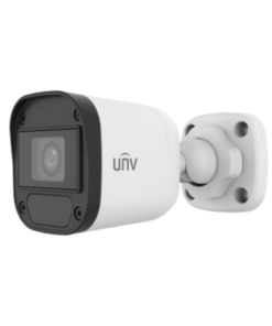 UNIVIEW UAC-B115-F40    5MP HD Fixed IR Mini Bullet Analog Camera