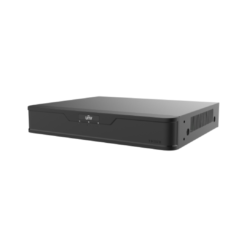 UNIVIEW XVR301-08G3 1 HDD 8-Ch 1U Digital Video Recorder