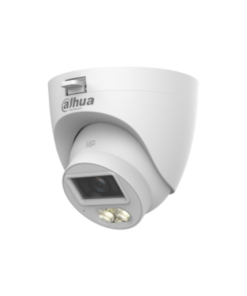 HAC-HDW1500CLQ-IL-A 5MP Smart Dual Light HDCVI Fixed-focal Eyeball Dahua Camera