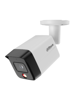 Alternative view of DH IPC-HFW1639TC-A-IL Dahua Bullet IP Camera 3K+ HD Surveillance with Night Vision & Human Detection