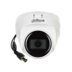 Dahua DH-HAC-T1A21-U-A 2MP IR HDCVI Fixed-focal Eyeball Camera