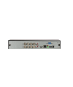 Dahua XVR5108HS-5M-I3 8CH Penta-brid 5MP Compact 1U 1HDD WizSense Digital Video Recorder - Image 3