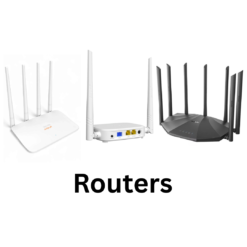 ROUTERS