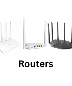 ROUTERS