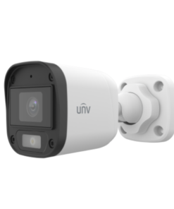 UNIVIEW UAC-B115-AF40-DL    5MP ColorHunter Fixed Dual-light Bullet Analog Camera