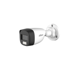 DH-HAC-HFW1509CLP-A-LED 5MP Full-color HDCVI Bullet Dahua Camera
