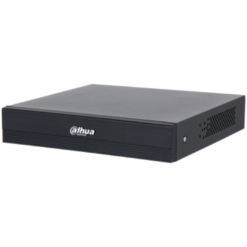 XVR1B08-I/T 8CH Penta-brid 1080N/720P Cooper 1U 1HDD WizSense Digital Video Recorder