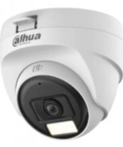 Alternative view of Dahua DH-HAC-T1A21-U-A 2MP IR HDCVI Fixed-focal Eyeball Camera
