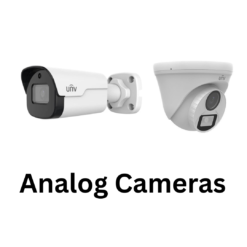 ANALOG CAMERAS