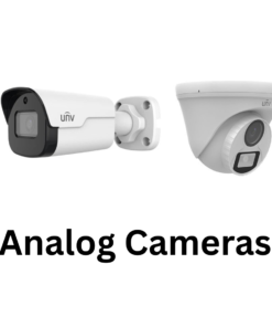 ANALOG CAMERAS