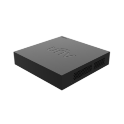 UNIVIEW XVR301-08F    1 HDD 8-Ch 1U Digital Video Recorder