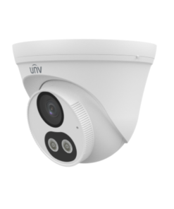 UNIVIEW IPC2314LB-AF40-DL-TK  4MP Fixed Dual-light Turret Network Camera
