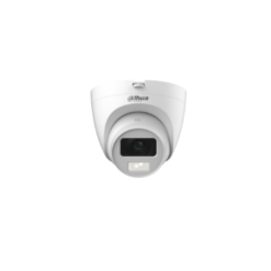 DH-HAC-HDW1509CLQP-A-LED 5MP Full-color HDCVI Quick-to-install Eyeball Dahua Camera