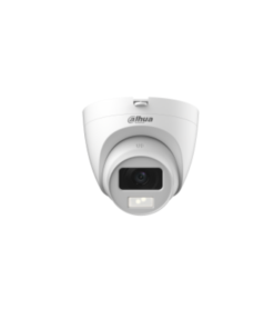 DH-HAC-HDW1509CLQP-A-LED 5MP Full-color HDCVI Quick-to-install Eyeball Dahua Camera