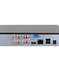 XVR1B04-I/T 4CH Penta-brid 1080N/720P Cooper 1U 1HDD WizSense Digital Video Recorder - Image 3