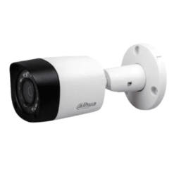 HAC-B1A51P-IL-A Full Color Night Vision camera Audio-Dahua Outdoor