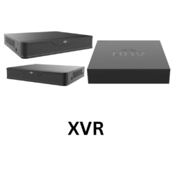 XVR