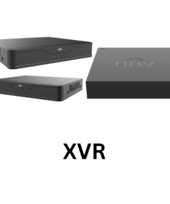XVR
