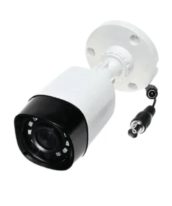 Alternative view of HAC-B1A51P-IL-A Full Color Night Vision camera Audio-Dahua Outdoor