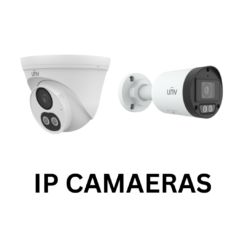 IP CAMERAS