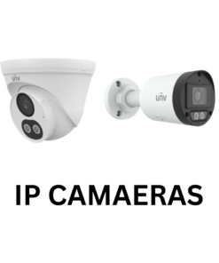 IP CAMERAS