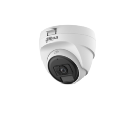 HAC-T1A51-U-IL-A 5MP Smart Dual Light HDCVI Fixed-focal Eyeball