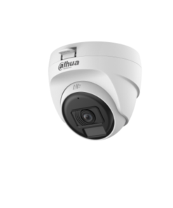 HAC-T1A51-U-IL-A 5MP Smart Dual Light HDCVI Fixed-focal Eyeball