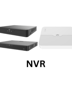 NVR