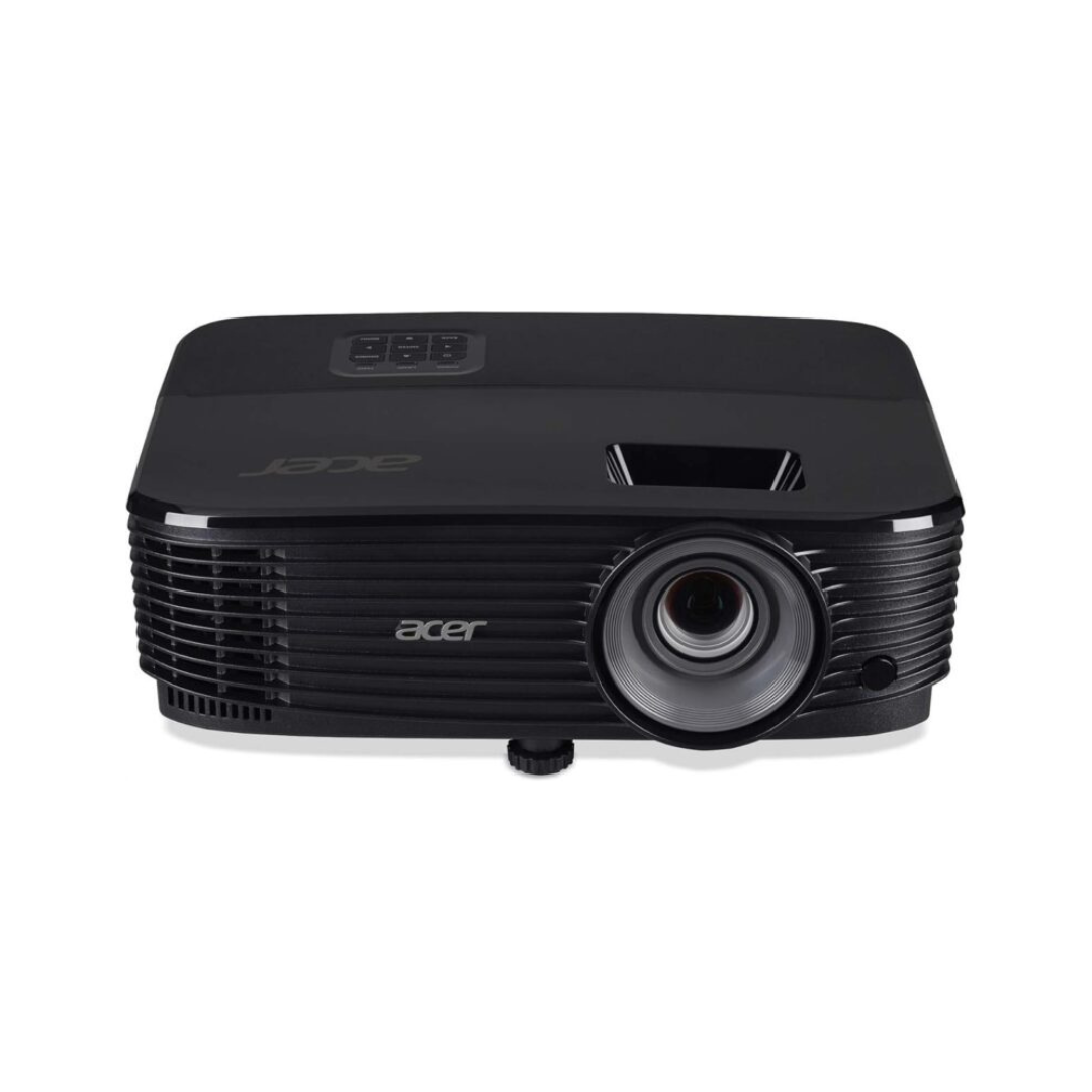 ACER X1123HP DLP, 4,000 Lumens, Res 1920x1200, Projector