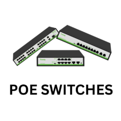 POE SWITCHES