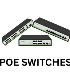 POE SWITCHES