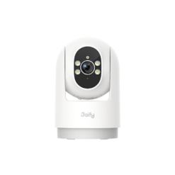 Jaify M2-5W   3K 5MP Indoor Wi-Fi PT Camera