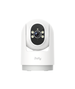 Jaify M2-5W   3K 5MP Indoor Wi-Fi PT Camera