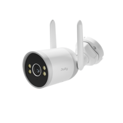 Jaify C2-3WL  3MP 2K Outdoor Wi-Fi Bullet Camera
