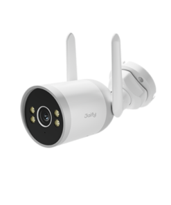 jaify C2-4WL   4MP 2K+ Outdoor Wi-Fi Bullet Camera