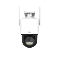 Jaify S2-5WL   3K 5MP Outdoor Wi-Fi PT Camera